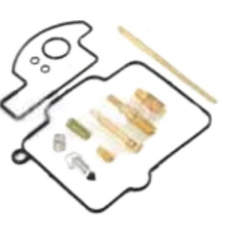 Motorcycle Yamaha Carburetor Rebuild kit YZ250 00-21 (2 Stroke)