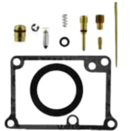 Motorcycle Carburetor Rebuild Kit Yamaha YFS Blaster