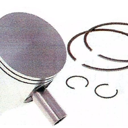 Motorcycle Piston Kit Yamaha DT200 66.50MM