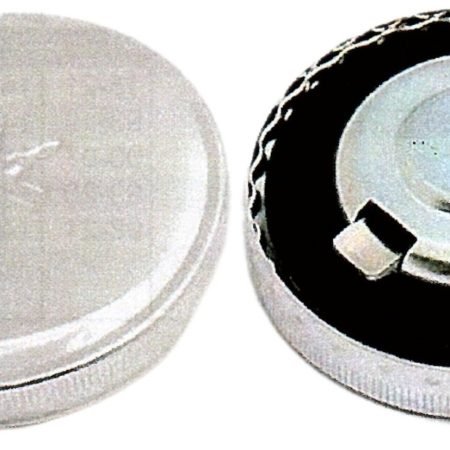 Motorycle Genuine Yamaha Fuel Cap