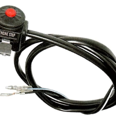 Motorcycle Kill Switch KTM/HUSQ/GAS