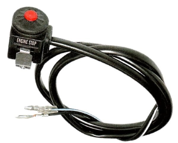 Motorcycle Kill Switch KTM/HUSQ/GAS