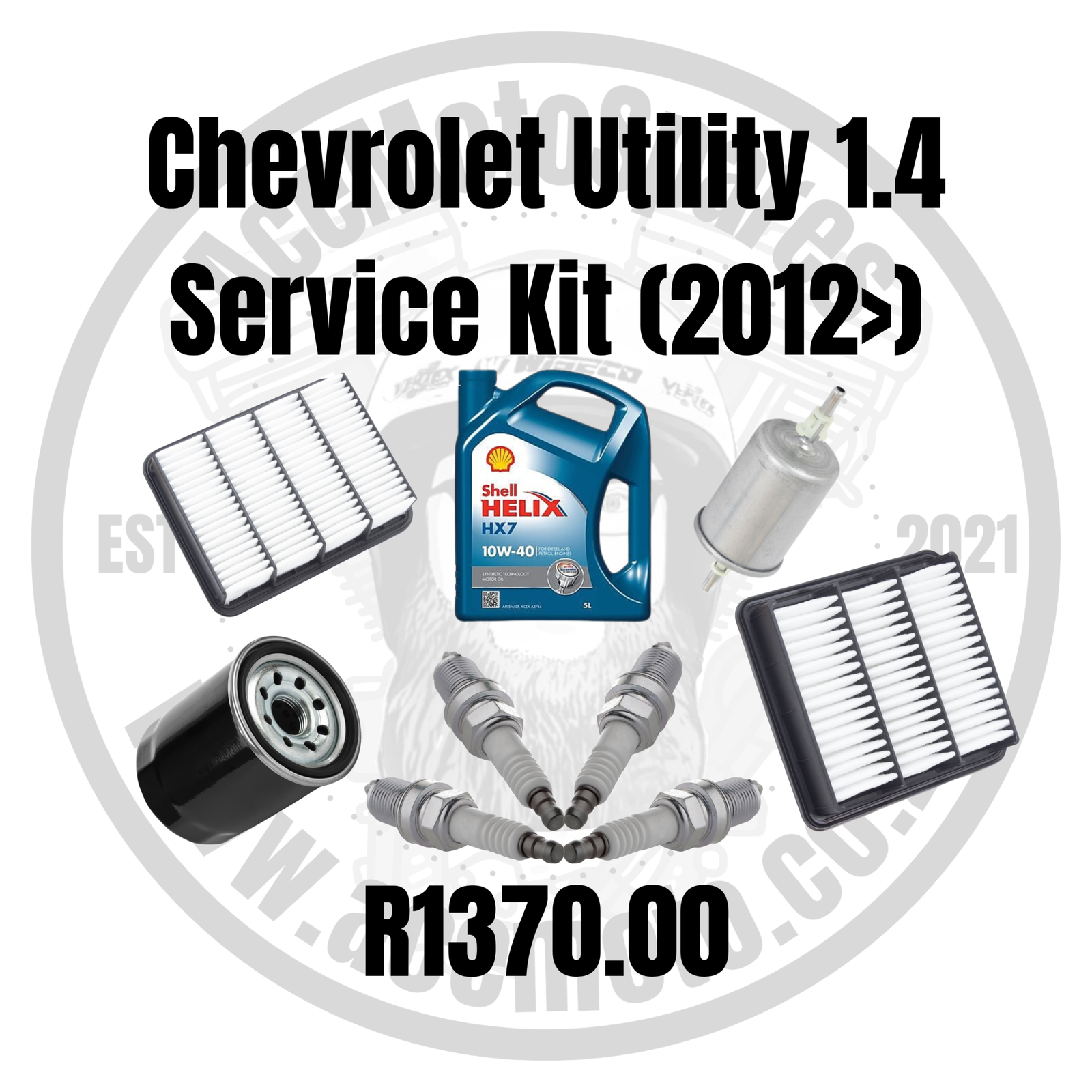 Nissan Np200 16V Service Kit Ace Moto Spares nissan-np200-16v-service-kit-ace-moto-spares
