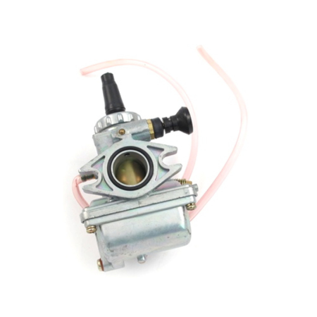 Motorcycle Carburetor Universal VM20 Mikuni Copy (22mm) 50-54mm Mounting hole (100-175cc)