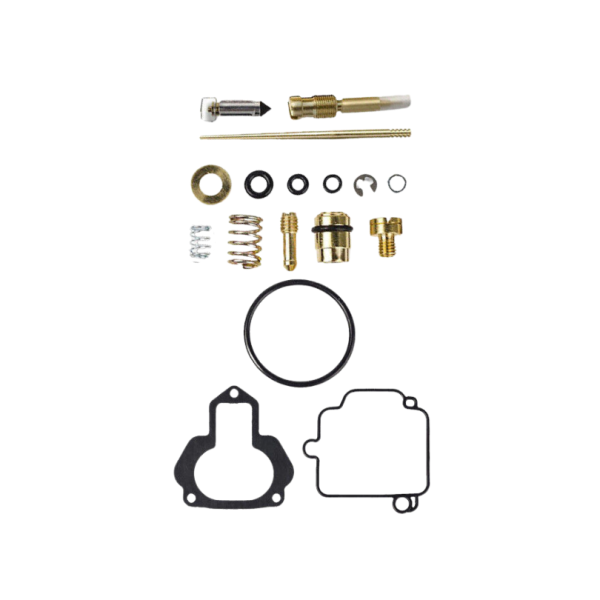 Motorcycle Carburetor rebuild Kit YFM 350/400 87-04