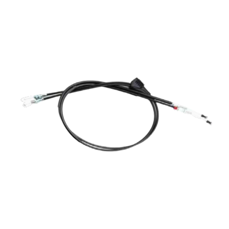 Motorcycle General Accelerator Cable (26-A02-0247)