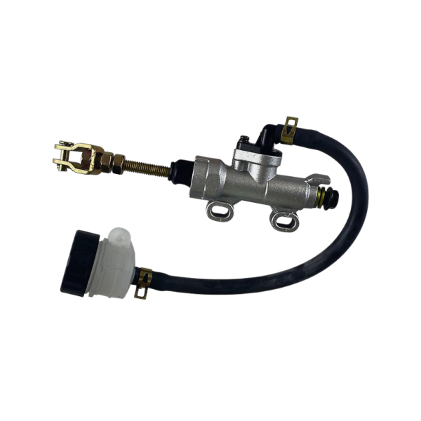 Motorcycle Master Cylinder Assembly Rear - HONDA CBR