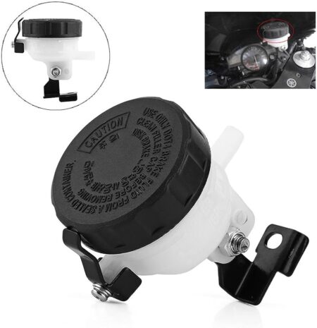 Motorcycle Brake and Clutch Fluid Reservoir (03)