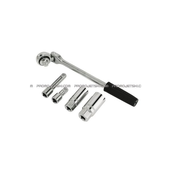 Spark Plug Tool Remover Kit