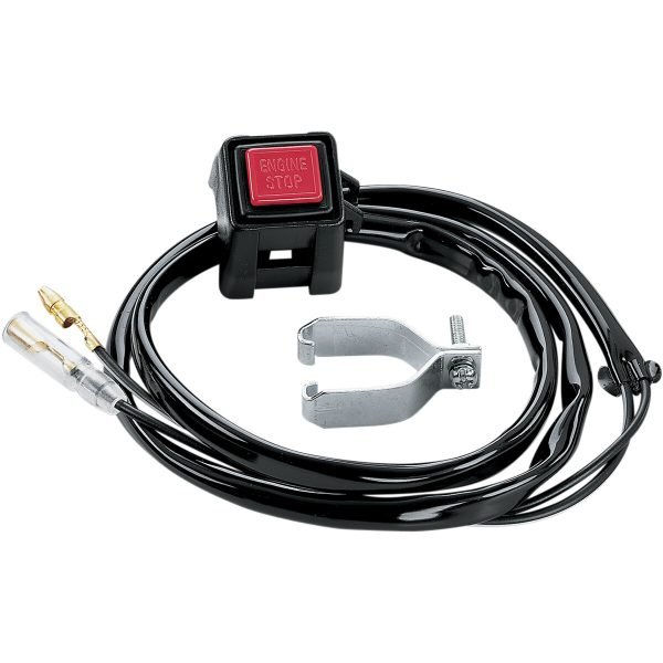 Motorcycle Kill Switch Yamaha YZ Type