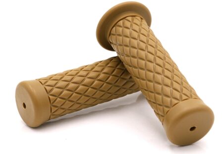 Classic Style Grip (Vintage Brown)