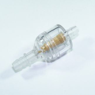 Motorcycle Universal Fuel Filter