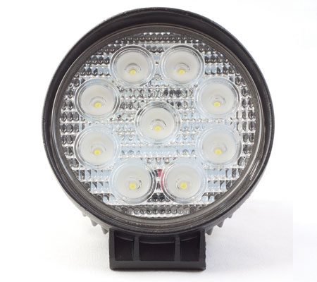 27w Flood Light