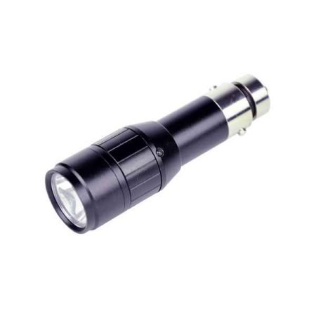 Cigarette Lighter Torch