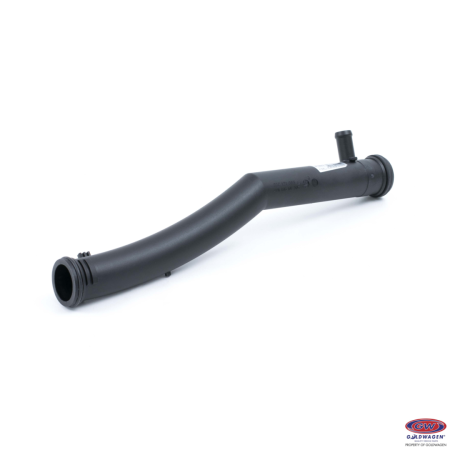 PLASTIC PIPE ( COOLING HOSE) AUDI VW