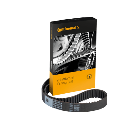 TIMING BELT OPEL