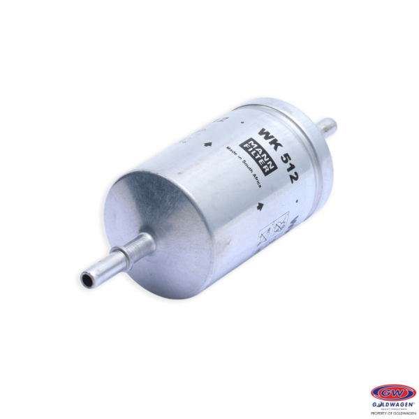 FUEL FILTER 8MM