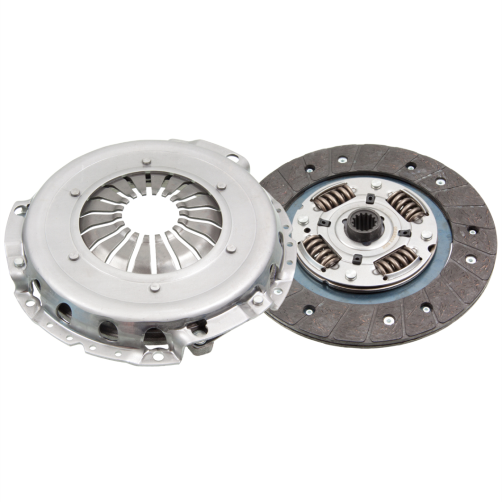 CLUTCH KIT ( Opel , Chevrolet ) Ace Moto Spares