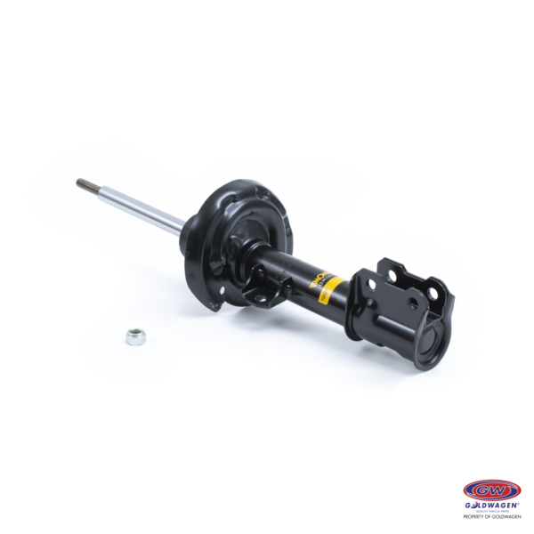 SHOCK ABSORBER RIGHT ( Chevrolet , Opel )