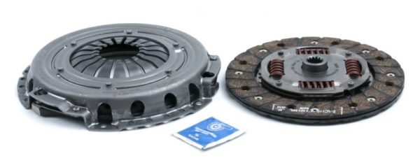 CLUTCH KIT ( Opel , Chevrolet )