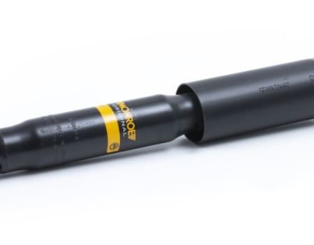 SHOCK ABSORBER REAR