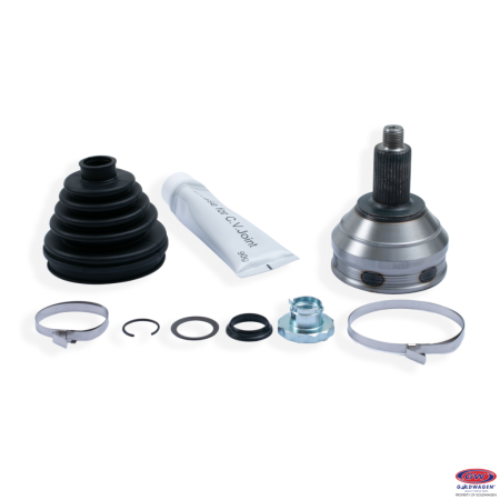 CV JOINT KIT (Audi,SEAT,VW)