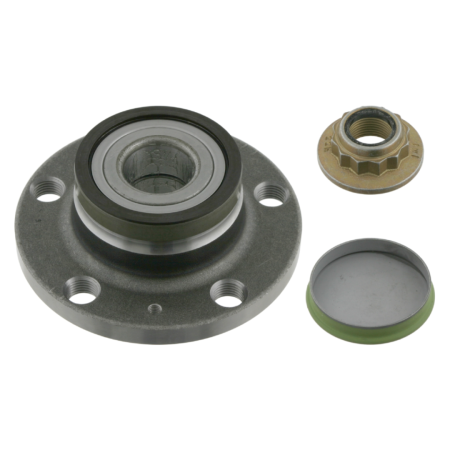 WHEEL BEARING REAR ( Audi , Seat , VW)