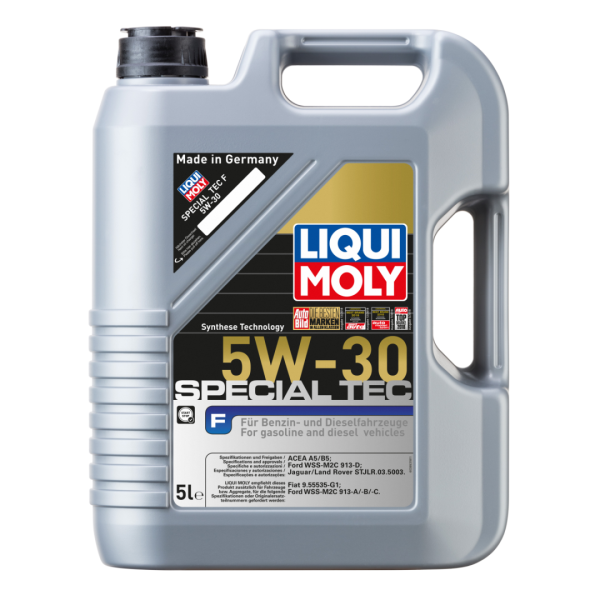 Liqui Moly SPECIAL TEC F 5W30