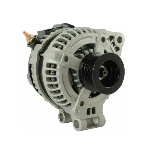 ALTERNATOR ( Land-Rover )