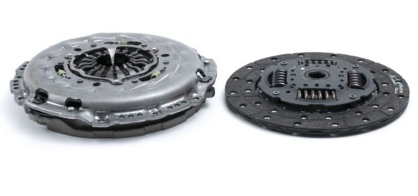 CLUTCH KIT ( Ford , Mazda )