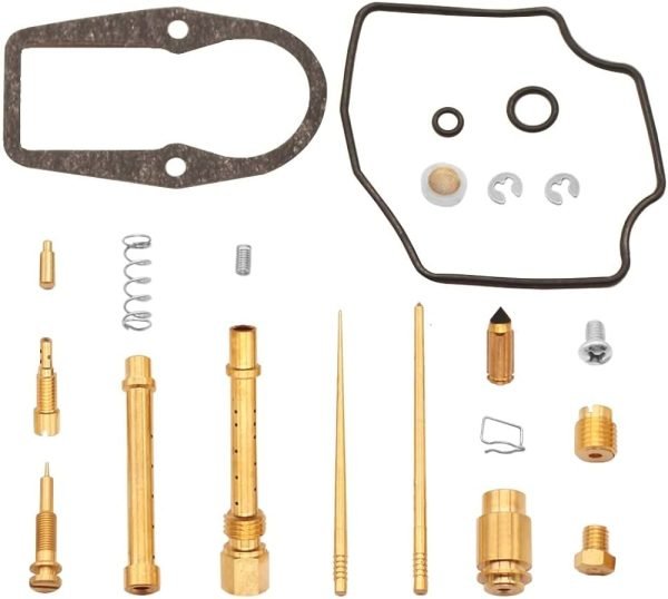 Yamaha xt600/TT-R230 Carb Kit