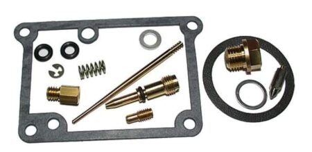 Yamaha DT 175 Carb Kit (80-81)