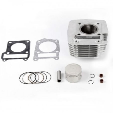 Yamaha 125 Cylinder And Piston Kit ( AG125 , TT-R125 , XTZ125 , YBR125 , YFM125R )