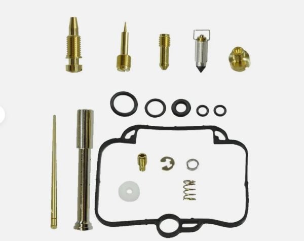 Suzuki DR650E Carb Kit