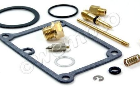 Yamaha DT125 E,F (78-79) Carb Kit