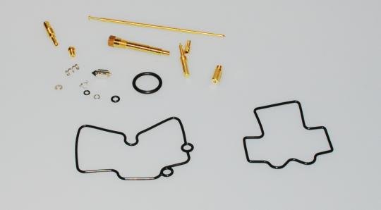 Yamaha WR250F (06-09) Carb Repair Kit