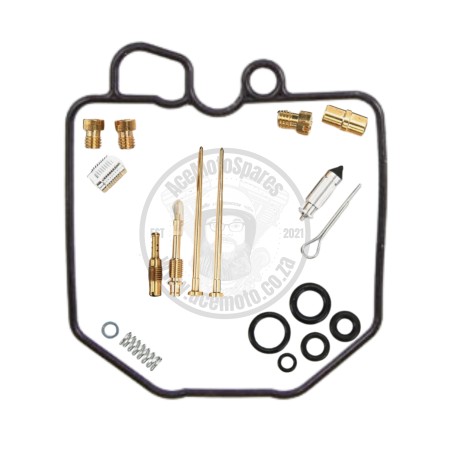 Honda CB900 (79-83) Carb Rebuild Kit ( Price per single unit , not all 4 )