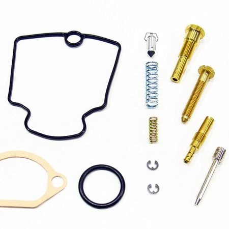 Yamaha YZ85 Carb Kit (02-15)