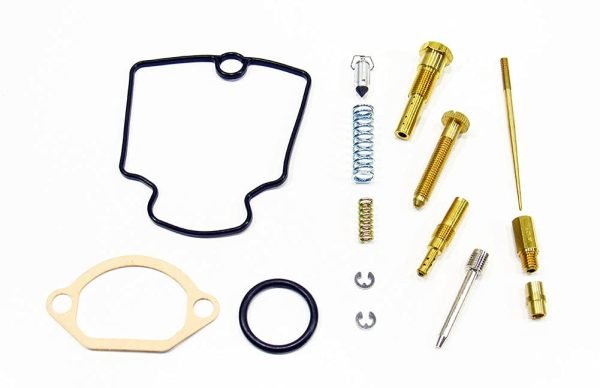 Yamaha YZ85 Carb Kit (02-15)